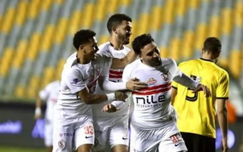 القنوات الناقلة.. ترددات متابعة مباراة الزمالك وكهرباء الإسماعيلية في الدوري المصري الممتاز